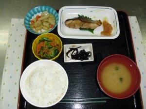 syokujisyasinn