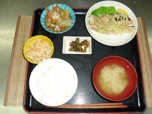 syokujisyasinn