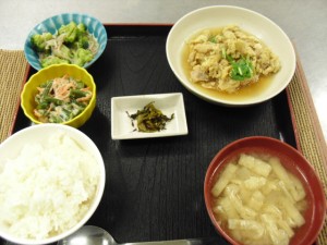 syokujisyasinn