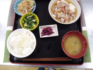 syokujisyasinn