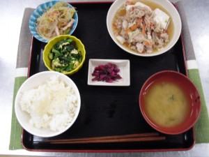 syokujisyasinn