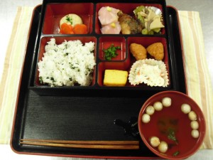 syokujisyainn
