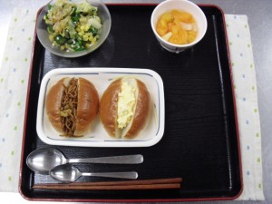 syokujisyasinn