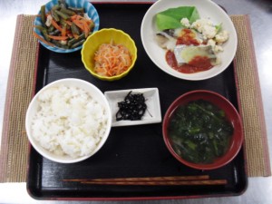 syokujisyasinn
