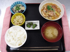 syokujisyasinn