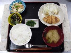 syokujisyasinn