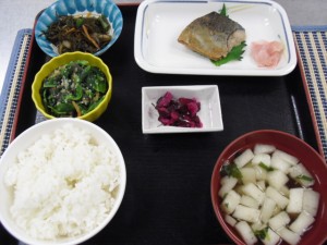 syokujisyasinn