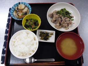 syokujisyasinn