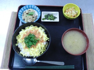 syokujisyasinn