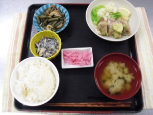 syokujisyasinn