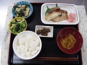 食事写真