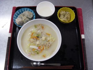 syokujisyasinn 