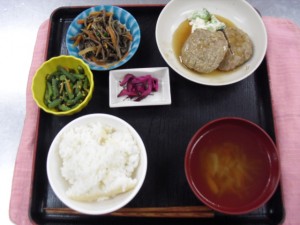 食事写真