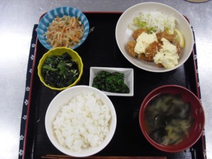 食事写真