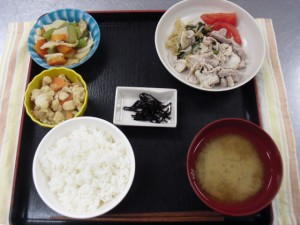 食事写真