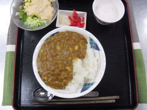 食事写真
