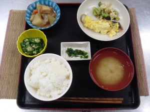 食事写真