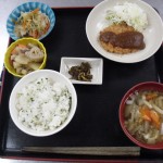 食事写真