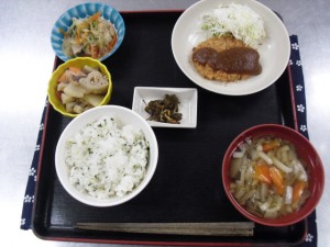食事写真