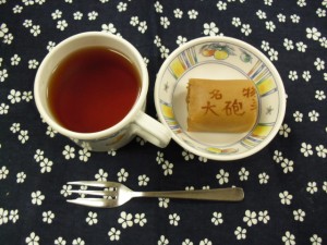 おやつ写真