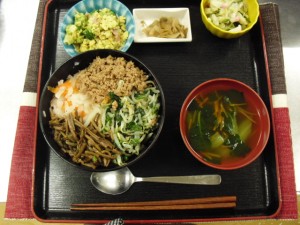 食事写真