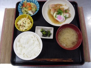 食事写真