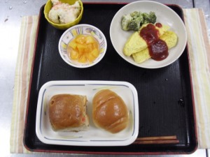 食事写真