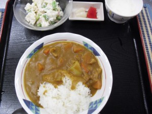 食事写真