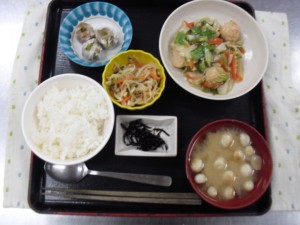 食事写真