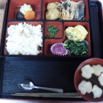食事写真