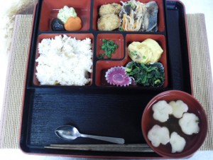 食事写真