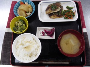 食事写真