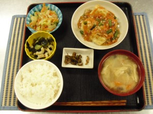 食事写真