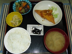 食事写真