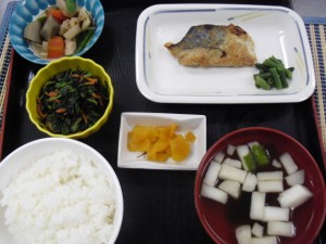 食事写真