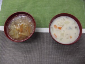 スープ写真