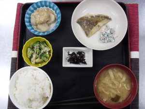 食事写真