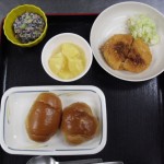 食事写真