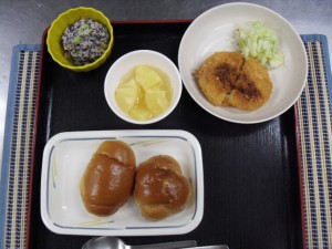 食事写真