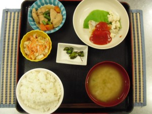 食事写真