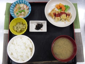 食事写真