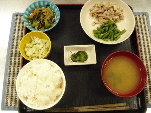 食事写真