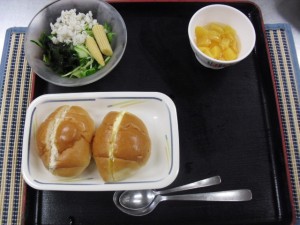 食事写真