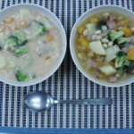 食事写真