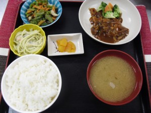 食事写真