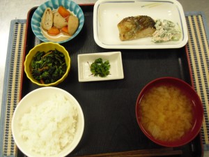 食事写真