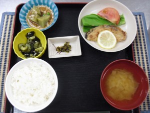食事写真