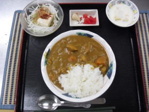 食事写真