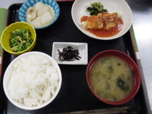 食事写真