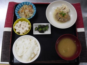 食事写真
